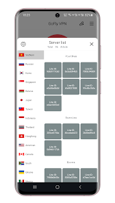 起飞官网网址android下载效果预览图